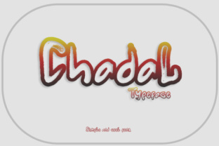 Chadal Font: A Practical Guide for Designers & Creators