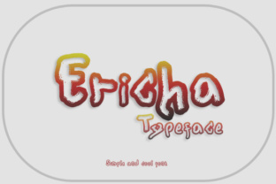 Ericha Font: A Practical Guide to Integrating Display Typography Into Your Creative Workflow