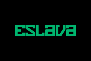 Evaluating the Eslava Family: A Geometric Display Typeface for Purposeful Design
