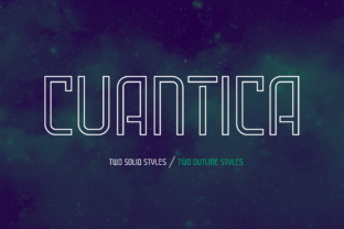 How the Cuantica Family Solves Common Display Design Challenges