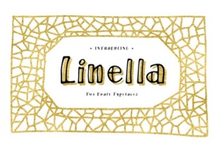 Linella: The Script Font That Balances Elegance and Readability