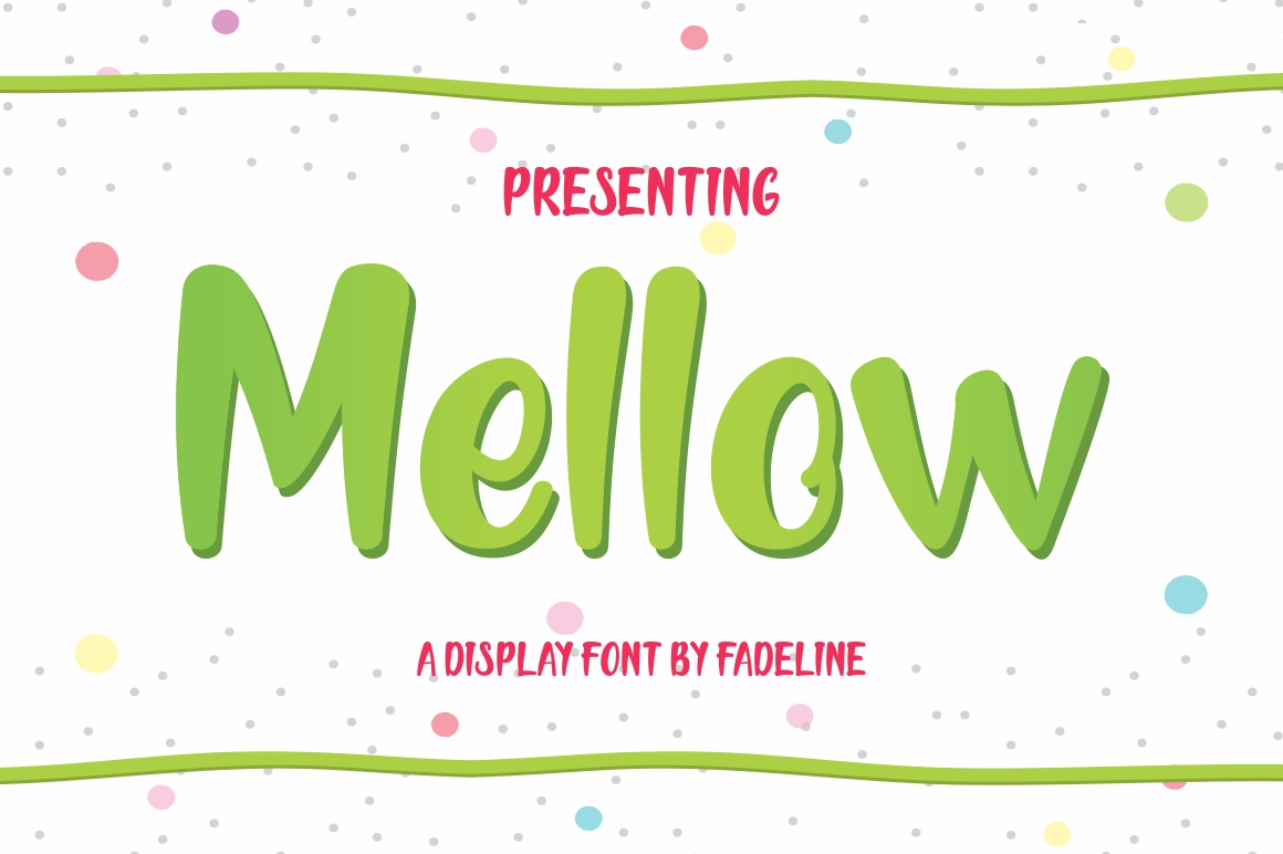 Why Mellow Typography Is Reshaping Visual Communication Across Industries