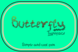 Why the Butterfly Font by Gblack Id Is Reshaping Professional Typography Choices
